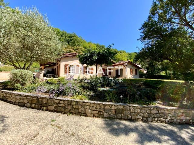 Maison 5 pièces 148 m²