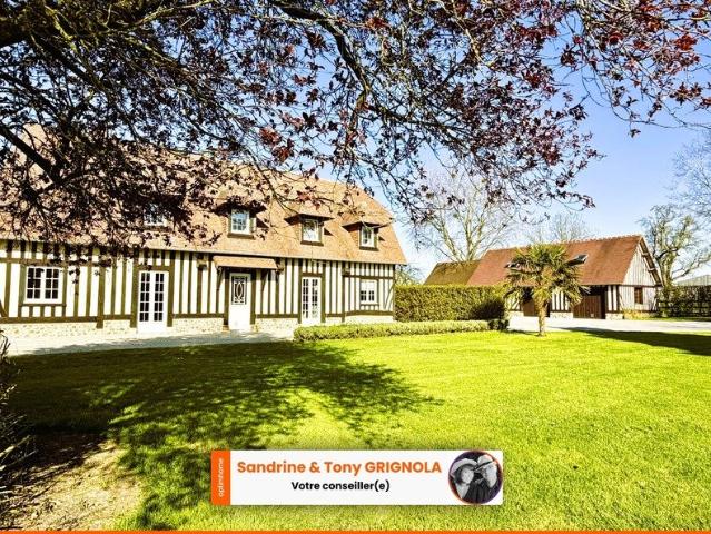 Maison 5 pièces 148 m²