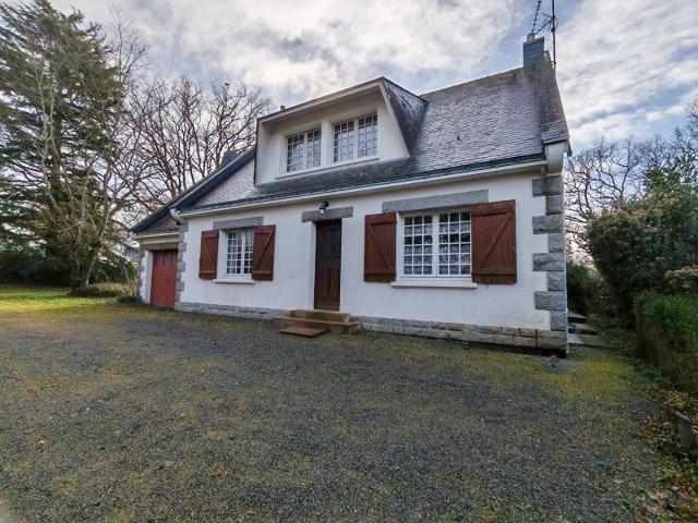 Maison 5 pièces 148 m²