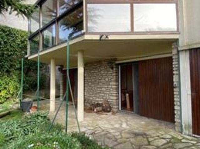 Maison 5 pièces 148 m²