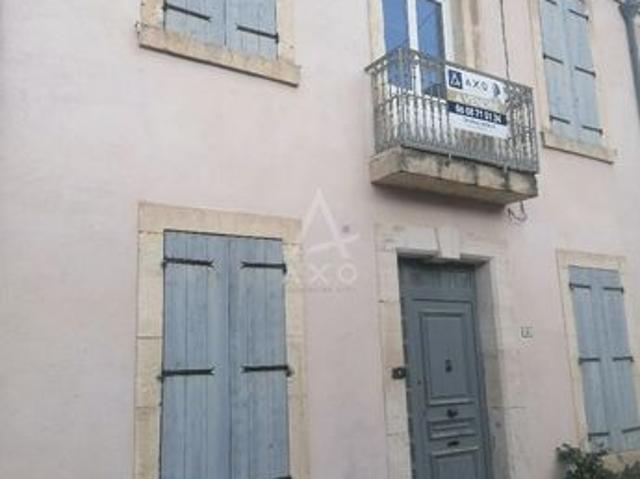 Maison 5 pièces 148 m²