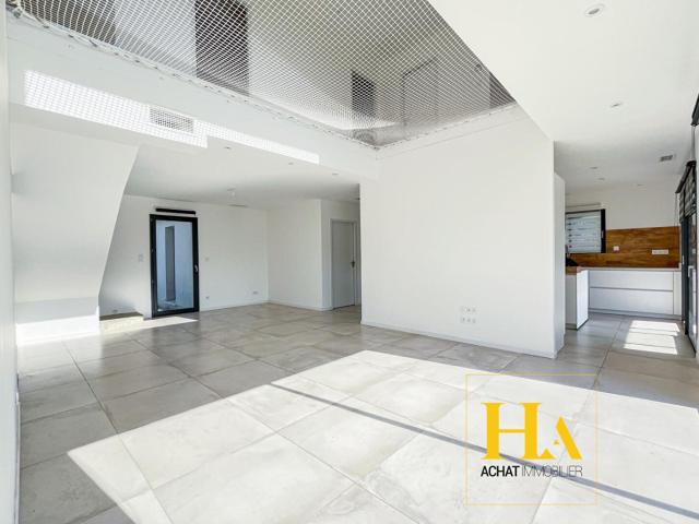 Maison 5 pièces 148 m²