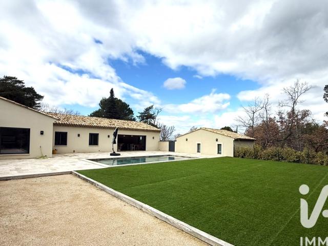 Maison 5 pièces 148 m²