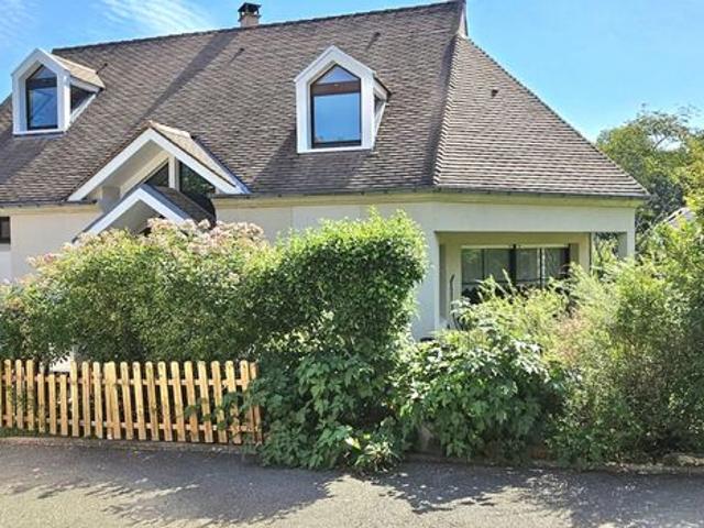 Maison 5 pièces 148 m²