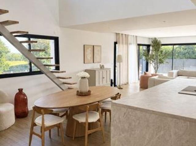 Maison 5 pièces 148 m²