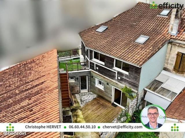 Maison 5 pièces 146 m²