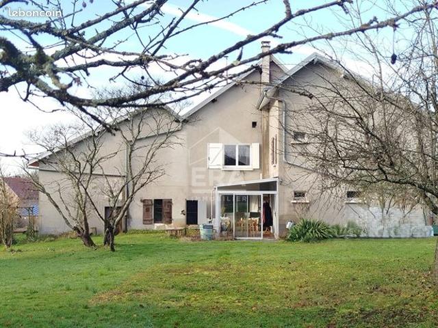 Maison 5 pièces 148 m²
