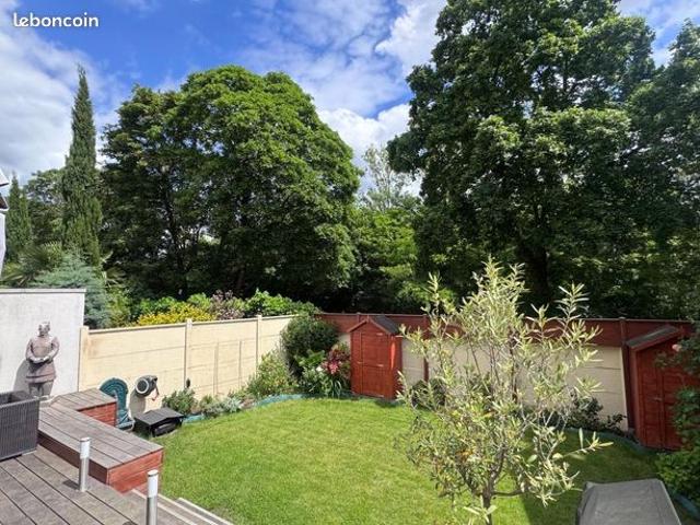 Maison 5 pièces 148 m²
