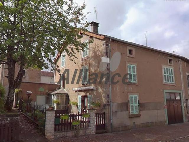 Maison 5 pièces 148 m²