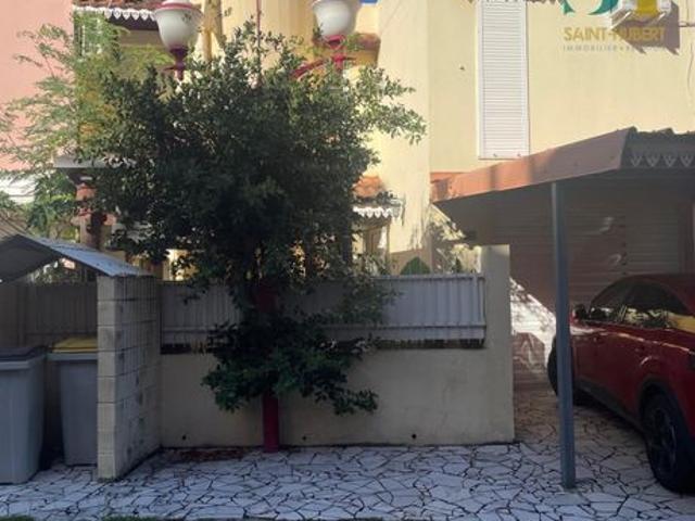 Maison 5 pièces 148 m²