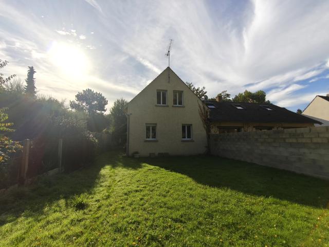 Maison 5 pièces 148 m²