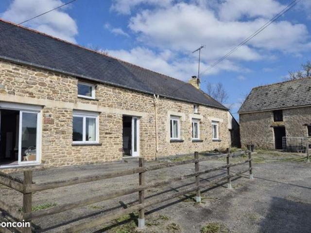 Maison 5 pièces 148 m²