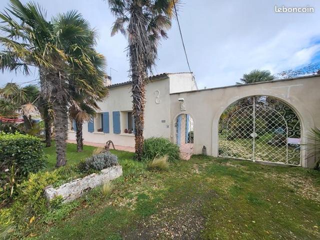 Maison 5 pièces 148 m²