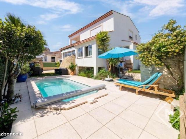 Maison 5 pièces 148 m²