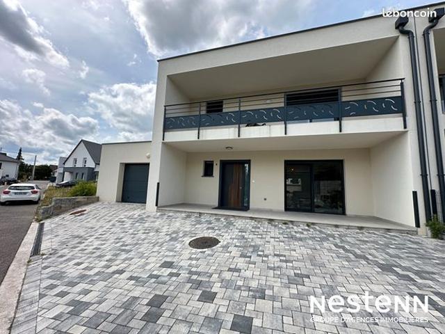 Maison 5 pièces 148 m²