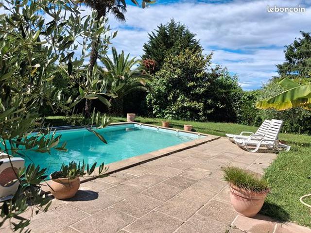 Maison 5 pièces 148 m²