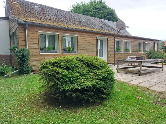 Maison 5 pièces 148 m²