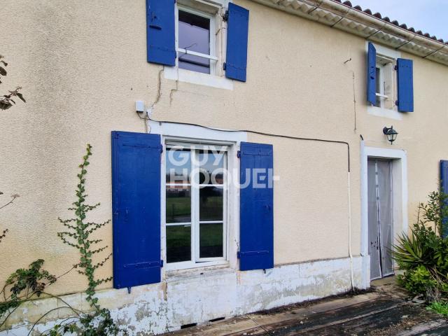 Maison 5 pièces 148 m²