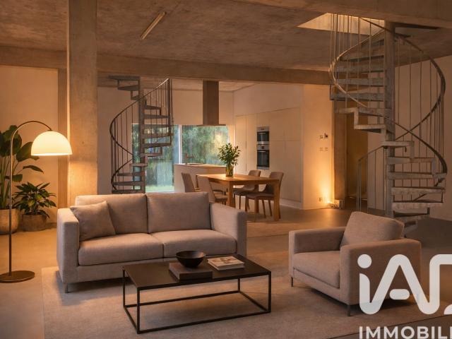 Maison 5 pièces 148 m²