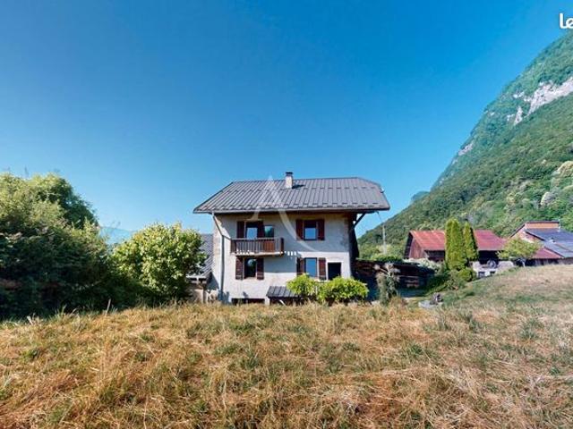 Maison 5 pièces 148 m²