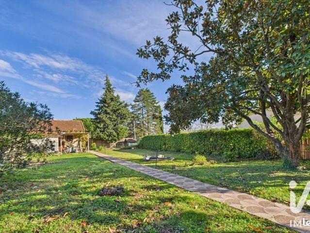 Maison 5 pièces 148 m²