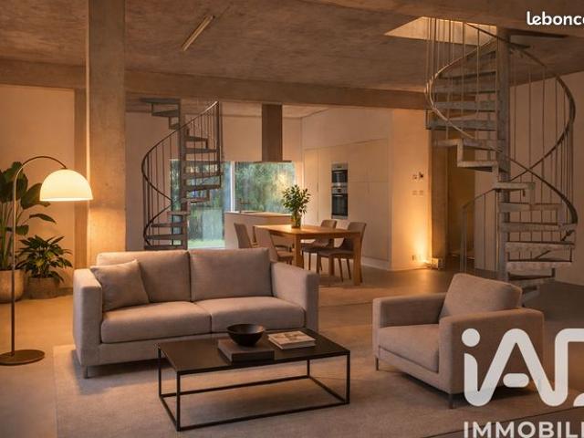 Maison 5 pièces 148 m²