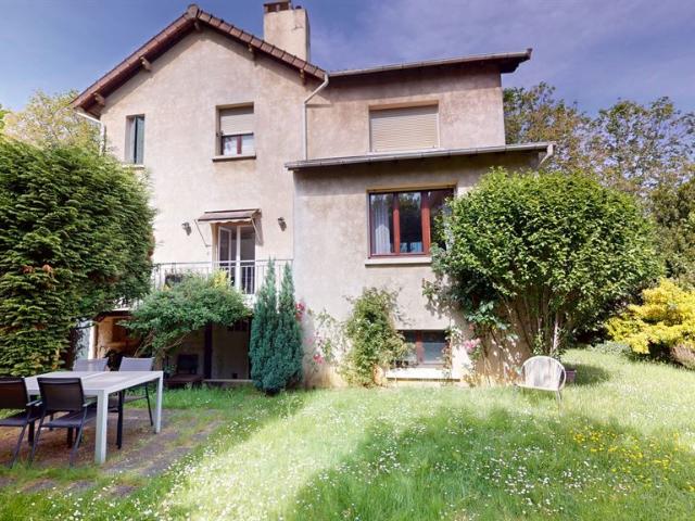 Maison 5 pièces 148 m²