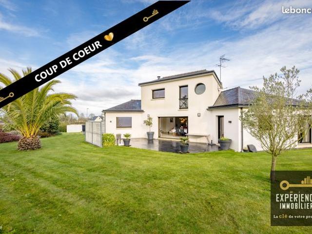 Maison 5 pièces 148 m²