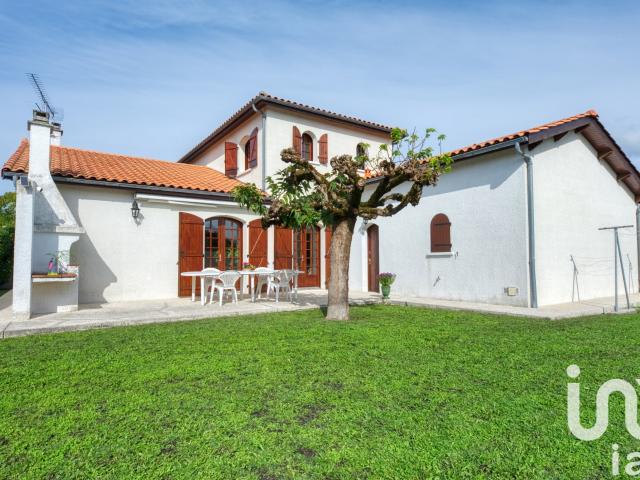 Maison 5 pièces 148 m²