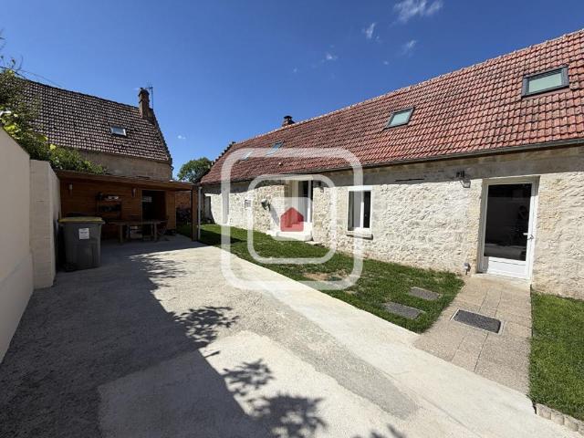 Maison 5 pièces 148 m²
