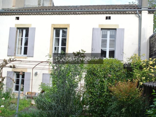 Maison 5 pièces 148 m²