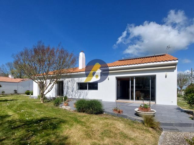 Maison 5 pièces 148 m²