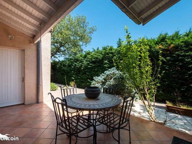 Maison 5 pièces 148 m²