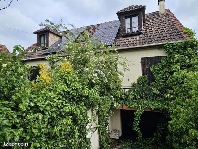 Maison 5 pièces 148 m²