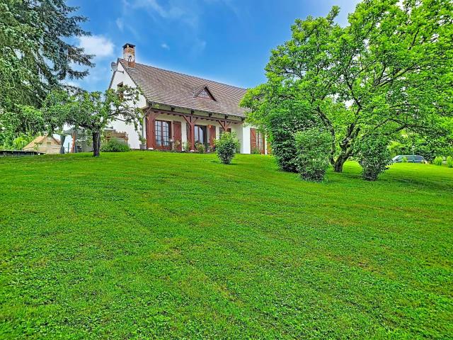 Maison 5 pièces 148 m²