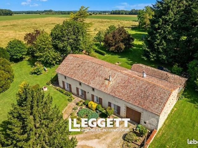 Maison 5 pièces 148 m²