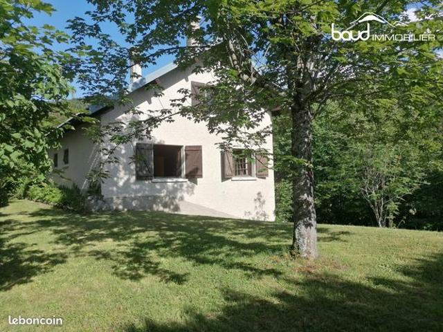 Maison 5 pièces 148 m²