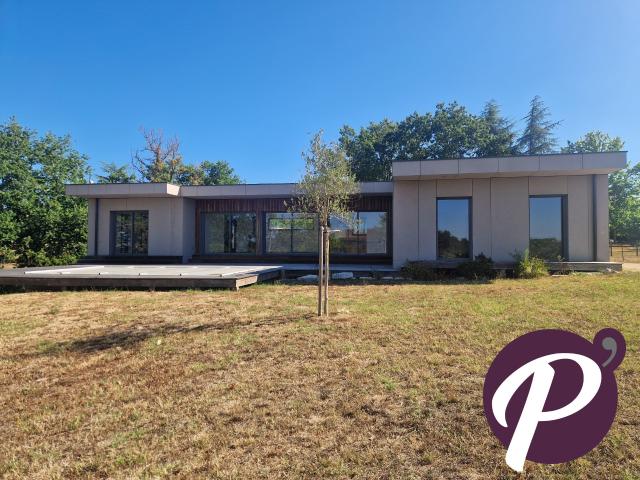 Maison 5 pièces 148 m²