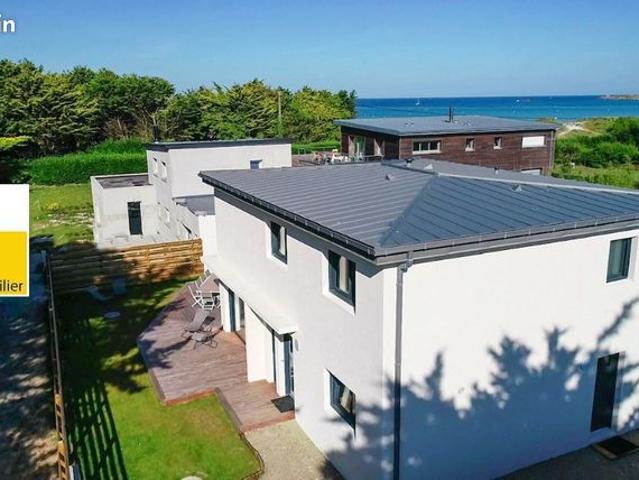 Maison 5 pièces 148 m²