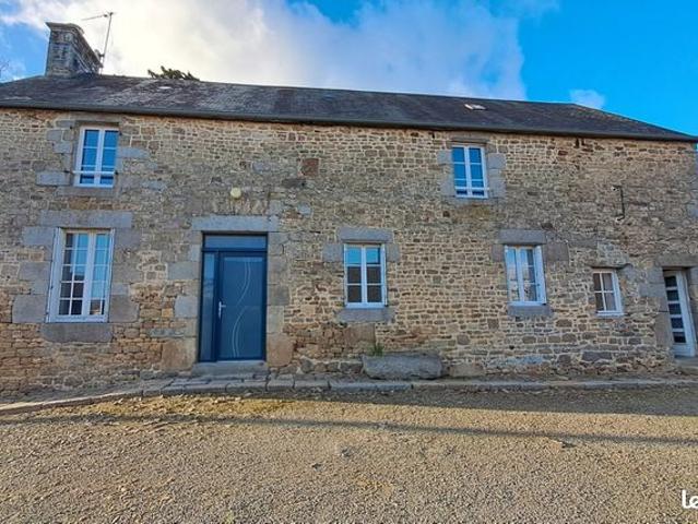 Maison 5 pièces 148 m²