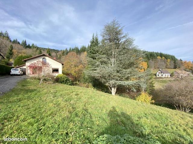 Maison 5 pièces 148 m²