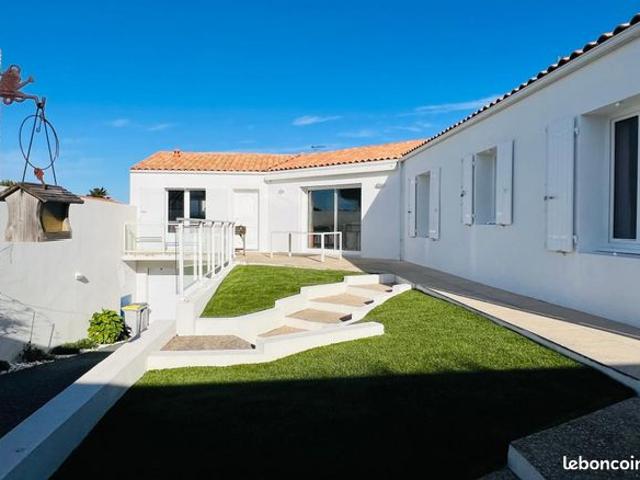Maison 5 pièces 148 m²