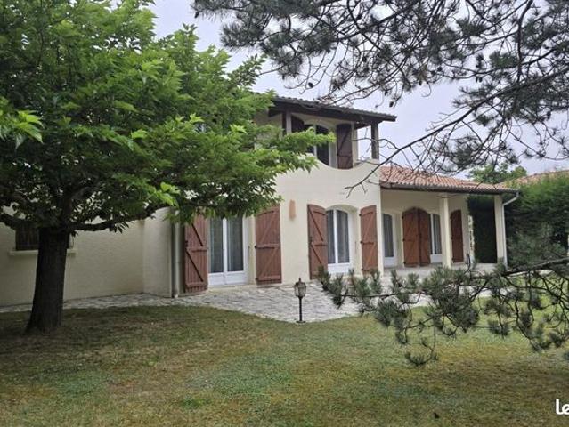 Maison 5 pièces 148 m²