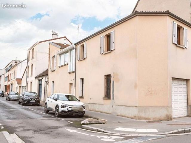 Maison 5 pièces 148 m²