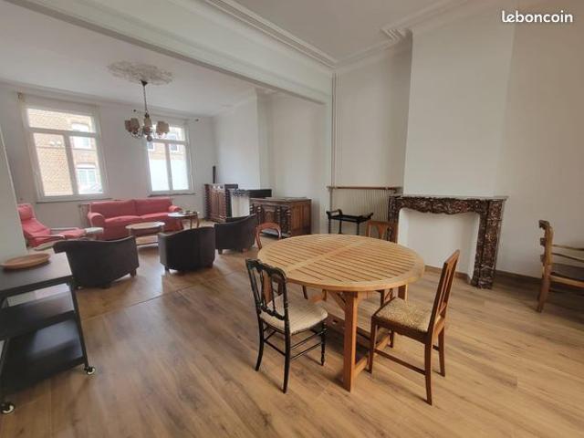 Maison 5 pièces 148 m²