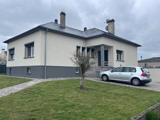 Maison 5 pièces 148 m²
