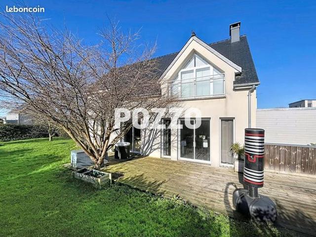Maison 5 pièces 148 m²
