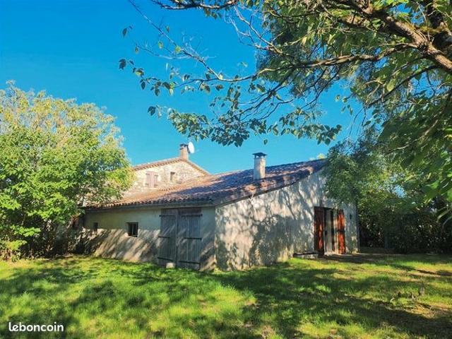 Maison 5 pièces 148 m²