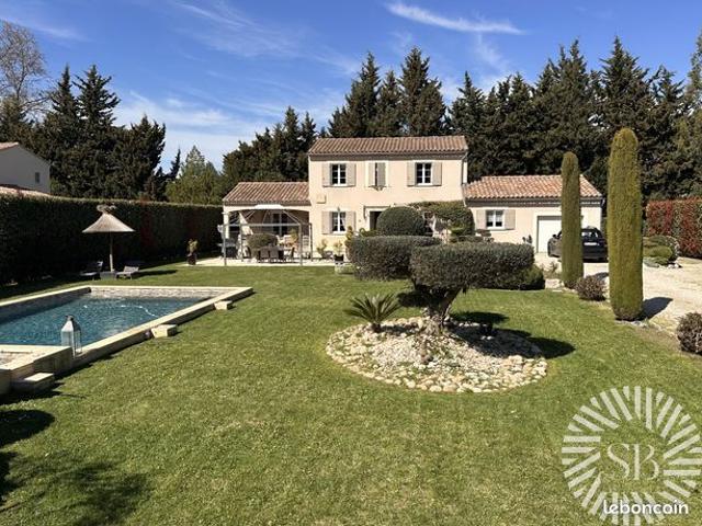 Maison 5 pièces 148 m²