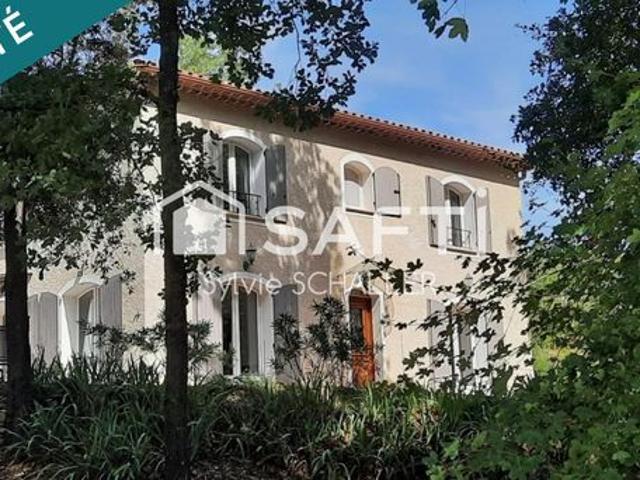 Maison 5 pièces 148 m²